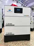Suntrick 7.5KVA + 15KWh All-in-One ESS - 1