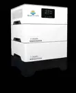 Suntrick 7.5KVA + 15KWh All-in-One ESS - 2