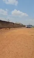 Fenced 1.8 Hectares Industrial Land in Idu Industrial, Abuja - 1