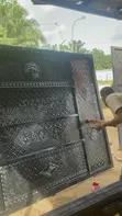 Copper Gold Designing Quality Gate - 2