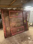Copper Gold Designing Quality Gate - 4