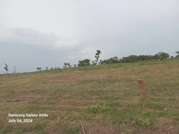 50 Acres Waterfront Land for Sale, Bayeku Igbogbo - 1