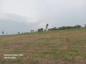 Filin 50 Acres a Bakin Ruwa don Siyarwa, Bayeku Igbogbo