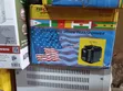 First Choice 2000W Step Up/Down Voltage Transformer - 1