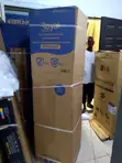 Royal 3 Ton Inverter Floor Standing AC - 1