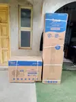 Royal 3 Ton Inverter Floor Standing AC - 2
