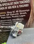 Toyota 4Runner 2010-2015 ABS Pump Module - 2