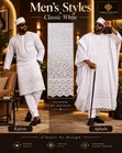 Babban Dry Lace - Ga Maza Da Mata - 5