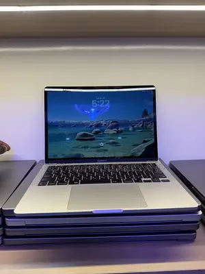 Apple MacBook Pro 2020 M1 16GB RAM 256GB SSD
