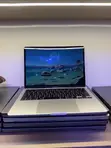 Apple MacBook Pro 2020 M1 16GB RAM 256GB SSD - 1