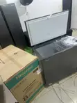 Hisense Inverter Chest Freezer FC340SHI - 250L - 1