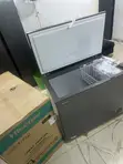 Hisense Inverter Chest Freezer FC340SHI - 250L - 2