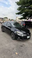 Toyota Corolla 2015 - Nigerian Used - 3