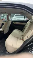 Toyota Corolla 2015 - Nigerian Used - 4