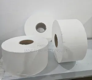 2.4kg Tea Filter Paper Roll for Herbal Infusions & Tea Bags