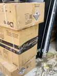 5kW & 6kVA Inverters - Brand New - 2