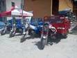 New Kainiu 200cc Tricycle - 2026 Model - 4