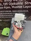 Toyota 4Runner 2010-2015 Genuine ABS Pump Control Module - 2
