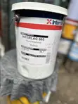 International Interlac 665 Road Marking Paint - 1