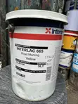 International Interlac 665 Road Marking Paint - 3