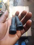 17mm Deep Impact Socket - 1