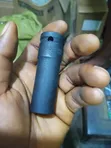 17mm Deep Impact Socket - 2