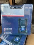 Siemens 1200W 8mm Router Machine - 1