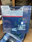 Siemens 1200W 8mm Router Machine - 2