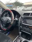 2016 Toyota Camry XSE V6 Sedan - Low Mileage - 1