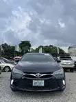 2016 Toyota Camry XSE V6 Sedan - Low Mileage - 2