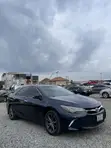 2016 Toyota Camry XSE V6 Sedan - Low Mileage - 4