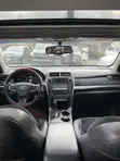 2016 Toyota Camry XSE V6 Sedan - Low Mileage - 5