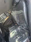 Mercedes-Benz GLE-Class 2018 Black - 3