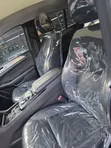 Mercedes-Benz GLE-Class 2018 Black - 4