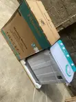 Hisense 11KG Manual Twin Tub Washing Machine - 1