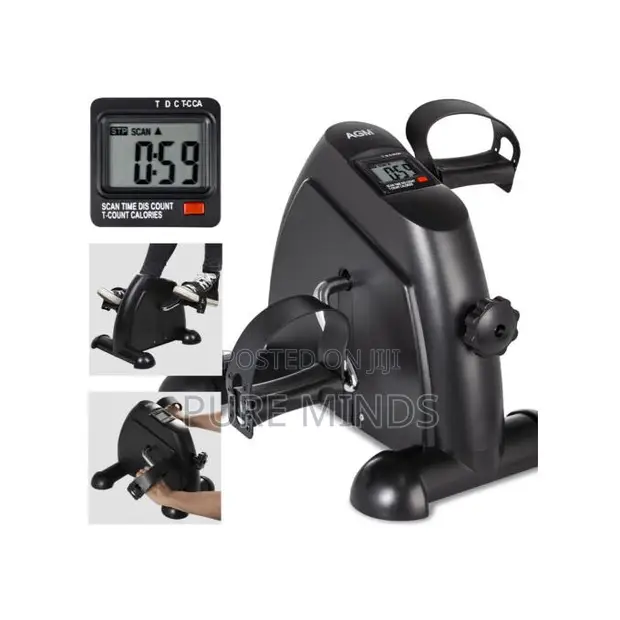 Health Fitness Mini Bike - 1