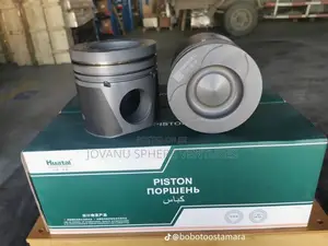 Brand New Sinotruk Howo Engine Piston