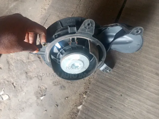Volvo S60/V70 Door Speaker (Used) - 1
