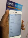 Apple iPhone 7 128GB White - 3