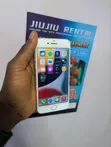 Apple iPhone 7 128GB White - 4