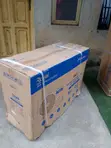 Royal Opus 3 Ton Floor Standing AC - Inverter - 2