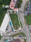 1300sqm Residential Land for Sale in Jahi - 1