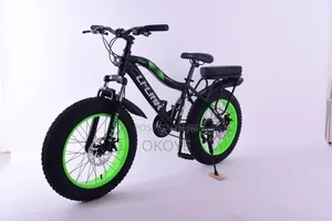 Adult Bicycle Tire
