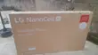 LG 75 Inch NanoCell Smart TV NANO80A - 2