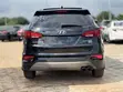 2017 Hyundai Santa Fe SE Ultimate AWD Black - 5