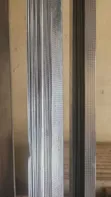 Gypsum Board Profiles - 1