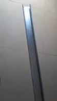 Gypsum Board Profiles - 2