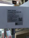 Felicitysolar 80A MPPT Charge Controller - 2