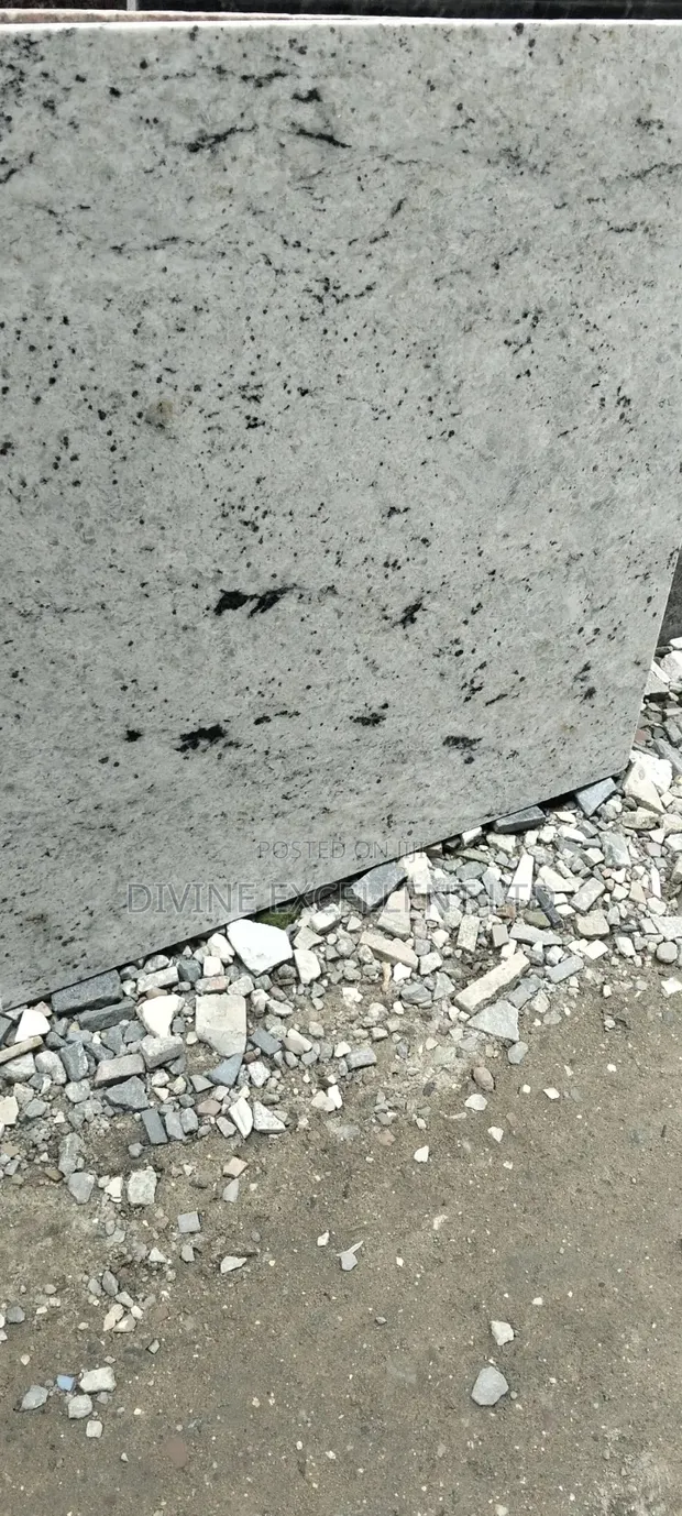Granite Tiles for Church Pulpit/Home Pillars - 1