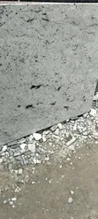 Granite Tiles for Church Pulpit/Home Pillars - 1